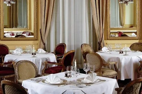 Restaurant - Pavillon Winter Palace