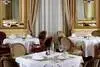 Restaurant - Hôtel Pavillon Winter Palace 5* Louxor Egypte