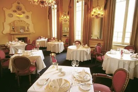 restaurant - Sofitel Winter Palace