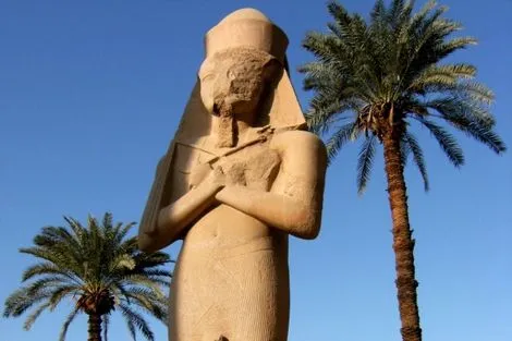 Combiné croisière et hôtel Fabuleuse Egypte et Steigenberger Aldau Beach louxor Egypte