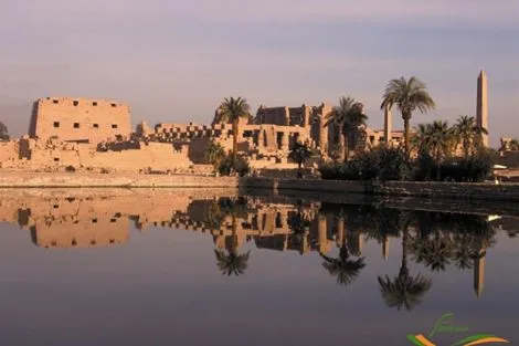Temple de Karnak