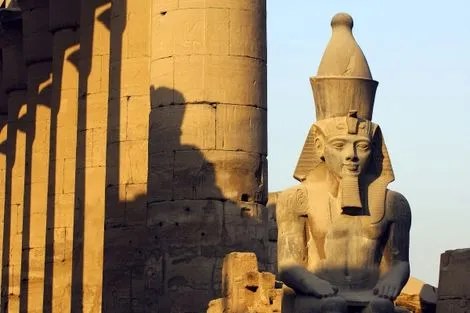 Temple de Karnak