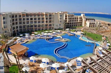 Croisière Au Fil Du Nil by Coralia & Séjour au Club Coralia Tropitel Sahl Hasheesh louxor Egypte