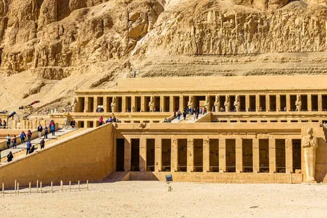 Vallée des Rois