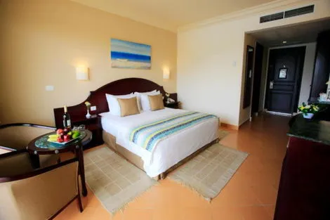 Chambre standard