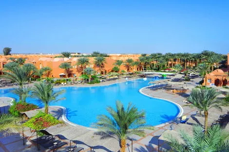 Club Lookéa Makadi Oasis makadi Egypte