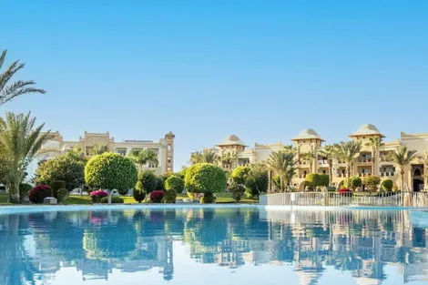 Hôtel Serenity Alpha Beach makadi Egypte