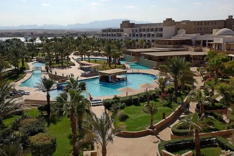 Hôtel Fort Arabesque The Villas makady_bay EGYPTE