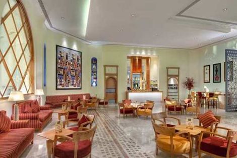 Hôtel Hilton Nubian Resort 5* photo 4