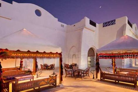 Hôtel Hilton Nubian Resort 5* photo 8