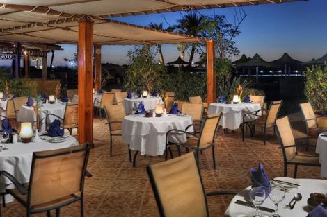 Hôtel El Malikia Resort Abu Dabbab 5* photo 10