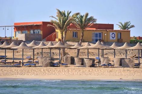 Hôtel El Malikia Resort Abu Dabbab 5* photo 2