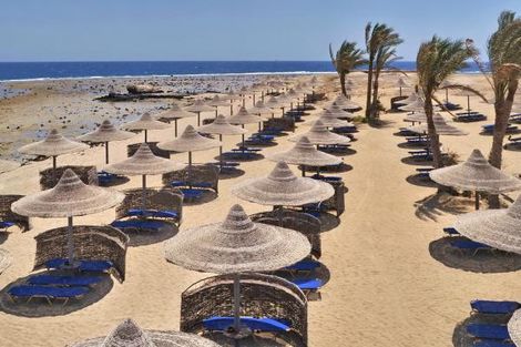 Hôtel El Malikia Resort Abu Dabbab 5* photo 3