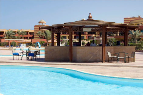 Hôtel El Malikia Resort Abu Dabbab 5* photo 5