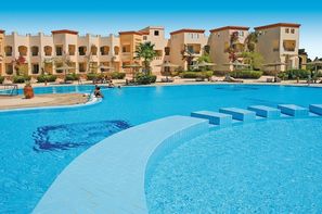 Egypte-Marsa Alam, Hôtel Blue Reef Resort