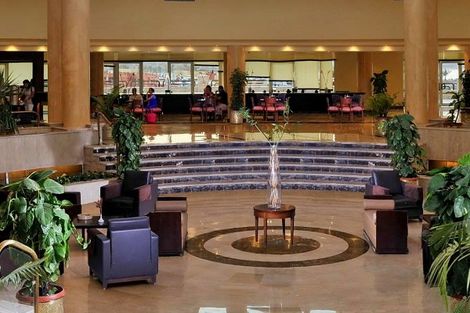 Hôtel El Malikia Resort Abu Dabbab 5* photo 12
