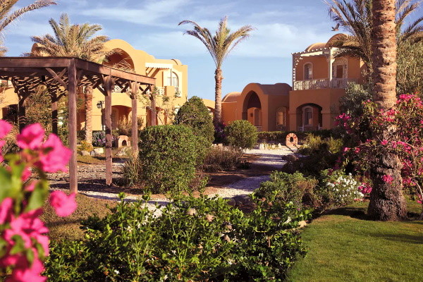 Egypte : Hôtel Radisson Blu Resort El Quseir