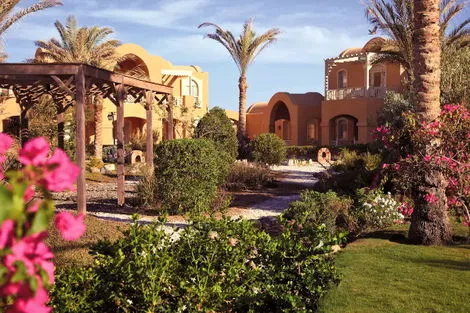 Egypte : Hôtel Radisson Blu Resort El Quseir
