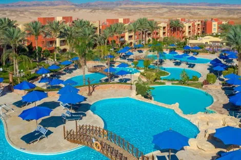 Hôtel Aurora Bay Resort marsa_alam Egypte