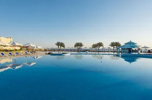 Egypte-Marsa Alam, Hôtel Concorde Moreen Beach Resort 5*