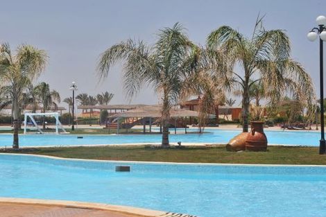 Hôtel El Malikia Resort Abu Dabbab 5*