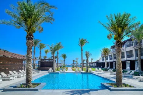 Hôtel Iberotel Costa Mares marsa_alam Egypte