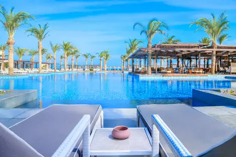 Egypte : Hôtel Jaz Costa Mares - Adults Only +16