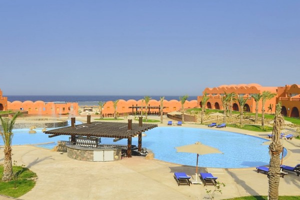 piscine - Novotel Hôtel and Resort