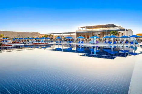 Hôtel Pickalbatros Villaggio Resort - Portofino marsa_alam Egypte