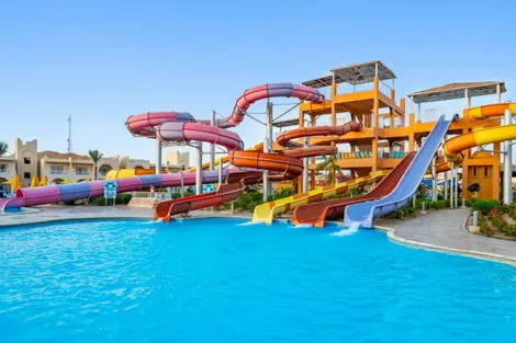 Hôtel Pickalbatros Vita Resort marsa_alam Egypte