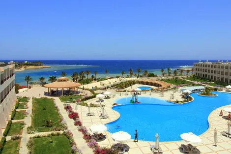Hôtel Royal Brayka marsa_alam Egypte