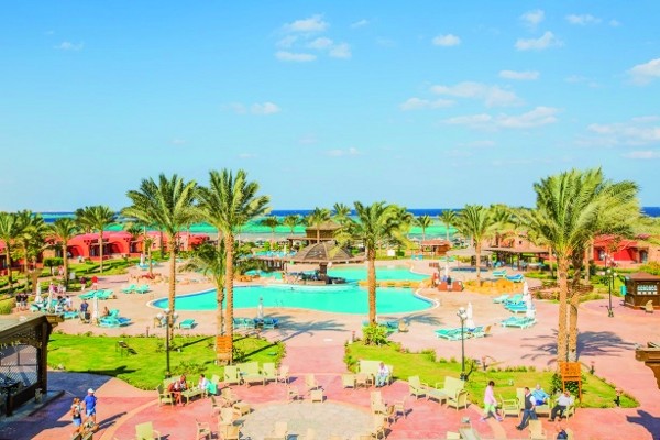 piscine - Sentido Oriental Dream Resort
