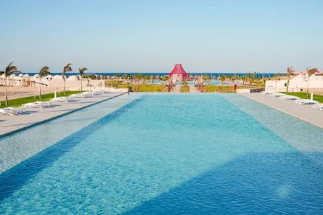 Hôtel Sentido Reef Oasis Suakin marsa_alam Egypte