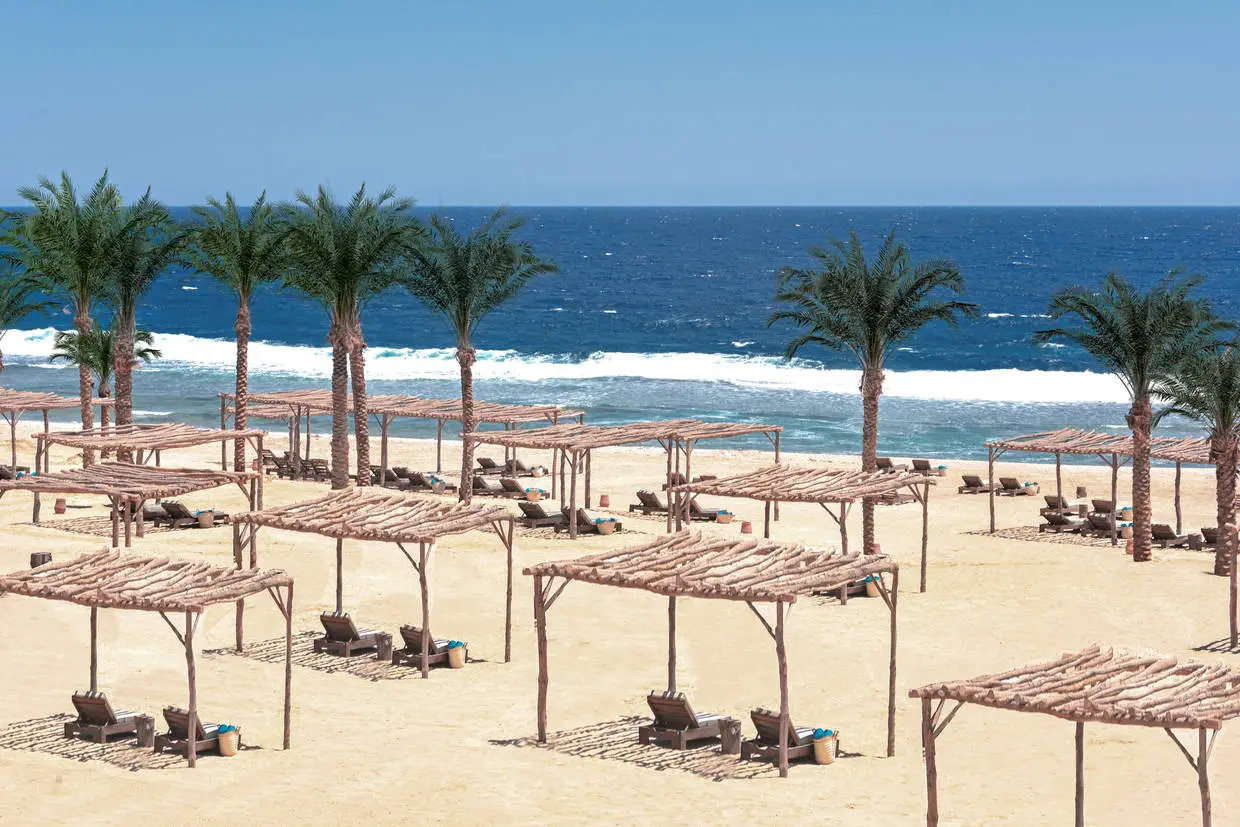 Egypte : Hôtel Adult only - Steigenberger Resort Alaya