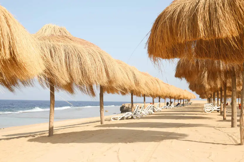 séjour Egypte - Hôtel Amarina Jannah Resort & Aqua Park