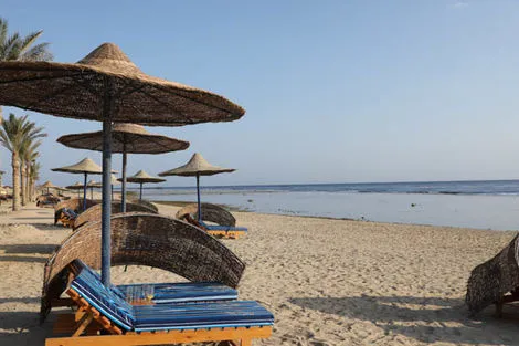 vol+hotel Sejour Amarina Queen Resort 5* Egypte Marsa Alam