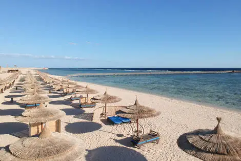 Hôtel Novotel Marsa Alam Beach Resort marsa_alam Egypte