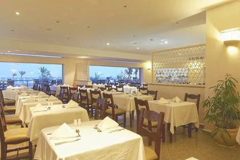 restaurant - Three Corners Equinox Resort