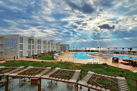 Hôtel Amarina Star Resort & Aquapark by Ôvoyages nabq_bay Egypte