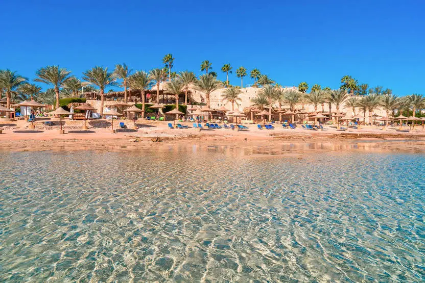 séjour Egypte - Club Framissima Tamra Beach Resort