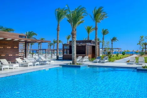 Hôtel Adult Only (+16) - Jaz Costa Mares port_ghalib Egypte