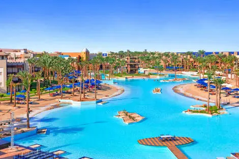 Hôtel Pickalbatros Palace Resort Port Ghalib port_ghalib Egypte
