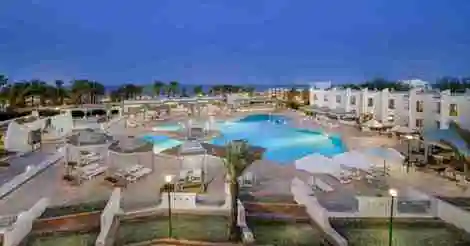 Hôtel Menaville Safaga safaga EGYPTE