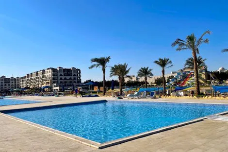 Hôtel Gravity Hotels & Aqua Park Hurghada sahl_hasheesh Egypte