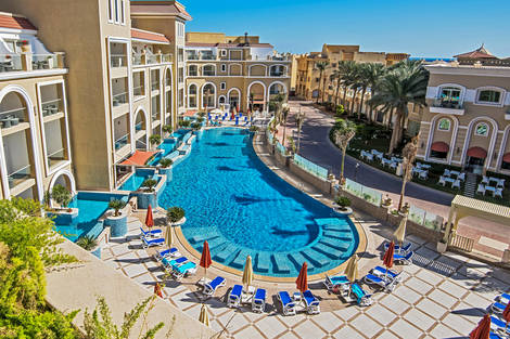 Hôtel KaiSol Romance Resort Sahl Hasheesh Adult Only (+16) sahl_hasheesh Egypte