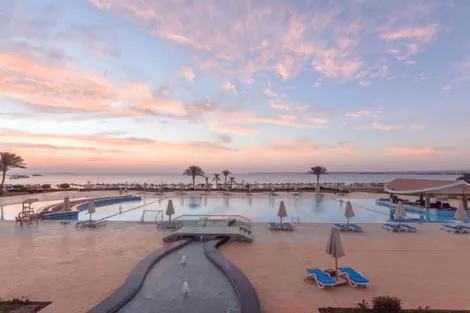 Hôtel Old Palace Resort sahl_hasheesh Egypte