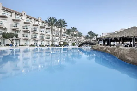 Hôtel Pyramisa Beach Resort sahl_hasheesh Egypte