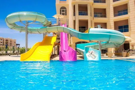 Hôtel Tropitel Sahl Hasheesh Resort sahl_hasheesh Egypte