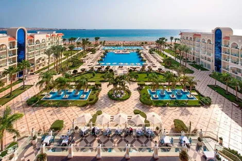 Adult Only (+16) - Premier Le Rêve Hôtel & Spa sahl_hasheesh Egypte