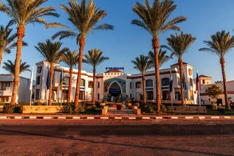 Hôtel Viva Sharm sharm_el_sheik EGYPTE